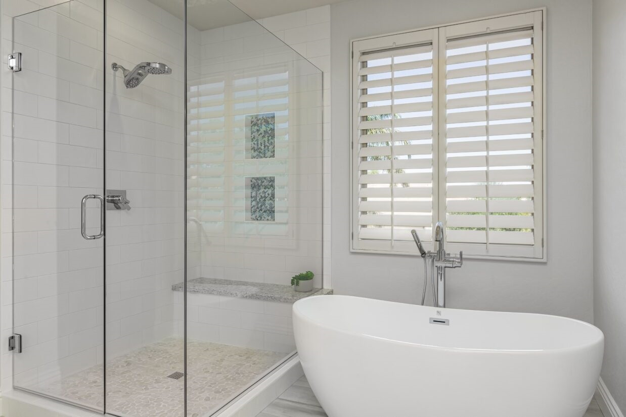 Best Bathroom Remodeling Companies Near Me